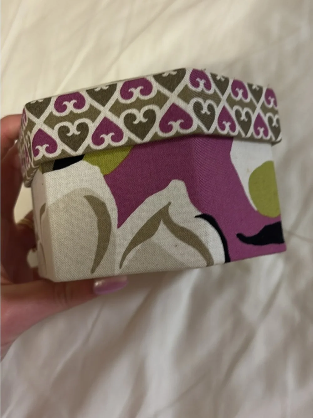 Vera Bradley great used